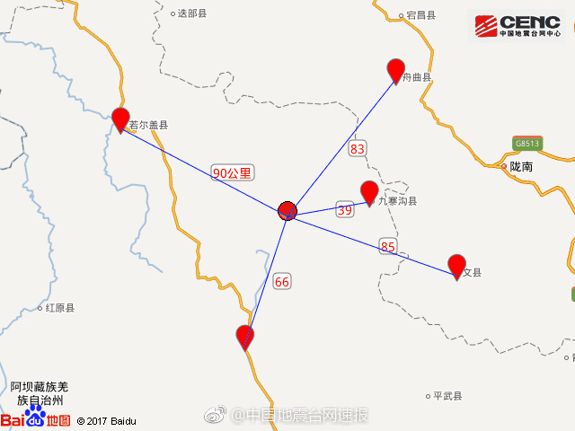 地震可以預(yù)測嗎？靠動物行為異常來判斷不科學(xué)