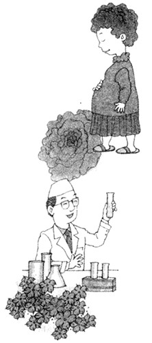 十萬個為什么|試管嬰兒是在試管中長成的嗎？